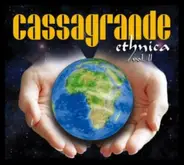 The Truffle Tribe, Mystic Rhythms... - Cassagrande Ethnica Vol. II