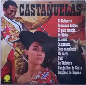 Various Artists - Castañuelas