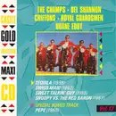 CD - The Champs, Del Shannon & others - Castle Gold Collection, Vol. 13