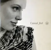 CD - Various - Casual feel u - Gatefold card sleeve
