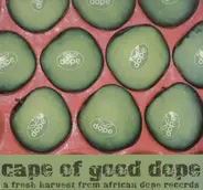 Various - Cape Of Good Dope