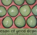 12inch Vinyl Single - Various - Cape Of Good Dope