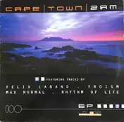 Felix Laband - Cape Town 2AM