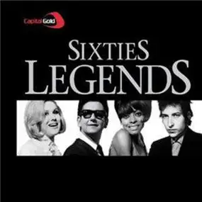 Mann - Capital Gold Sixties Legends