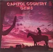 Roy Acuff, Bob Wills a.o. - Capitol Country Gems