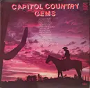 LP - Roy Acuff, Bob Wills a.o. - Capitol Country Gems