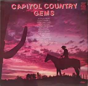 Roy Acuff - Capitol Country Gems