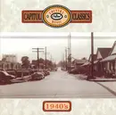 CD - Tex Ritter / Foy Willing / Jack Guthrie a.o. - Capitol Country Music Classics - 1940's