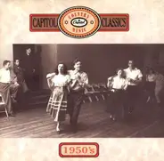 Margaret Whiting & Jimmy Wakely, Tennessee Ernie Ford & Kay Starr a.o. - Capitol Country Music Classics 1950's