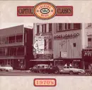 CD - Merle Haggard And The Strangers, Glen Campbell & Bobbie Gentry a.o. - Capitol Country Music Classics 1970's