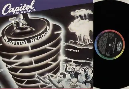 Cecil Parker, Dayton a.o. - Capitol Classics Volume 2