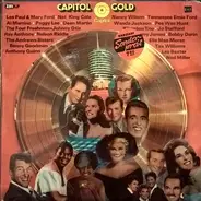 Les Pau & Mary Fordl, Nat King Cole, a.o. - Capitol Gold - 32 All Time Golden Hits