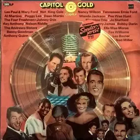 Les Paul - Capitol Gold - 32 All Time Golden Hits