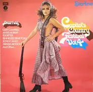 Glen Campbell, Anne Murray, a.o. - Capitol's Country Festival Vol. 4