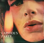 Russell - Capitol's Party