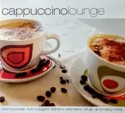 CD - Lucio dalla, Radioattiva, Meccano a.o. - Cappuccinolounge