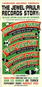 The Carter Brothers - Capricorn Records Presents The Jewel/Paula Records Story