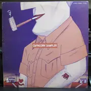 Double LP - Various - Capricorn Sampler