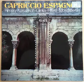 Maurice Ravel - Capriccio Espagnol