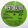EP - Third Side, Lucretio, Marieu - Captain Power E.P.