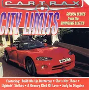 The Foundations, The Equals, The Zombies a.o. - Car Trax - City Limits