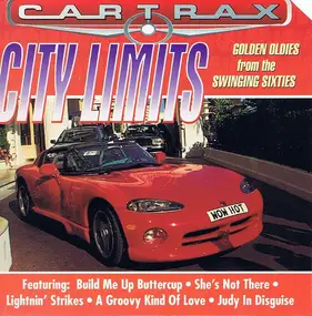 The Foundations - Car Trax - City Limits