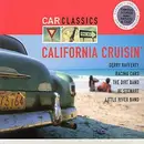 CD - Gerry Rafferty, Al Stewart a.o. - Car Classics - California Cruisin' - Digipak