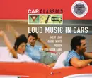 CD - Saxon / Ike & Tina Turner / Poison a.o. - Car Classics - Loud Music In Cars - Digipak