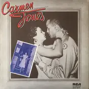 Carmen Jones Orchestra - Carmen Jones