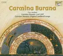 Double CD - Various - Carmina Burana