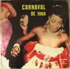 LP - Moacyr Franco, Carequinha, a.o. - Carnaval De 1960