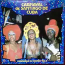 LP - Playa Sound VA - Carnaval De Santiago De Cuba