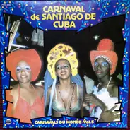 Playa Sound VA - Carnaval De Santiago De Cuba