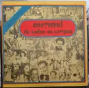 Double LP - Nilton Paz,Severino Araújo, Orquestra Tabajara a.o. - Carnaval De Todos Os Tempos