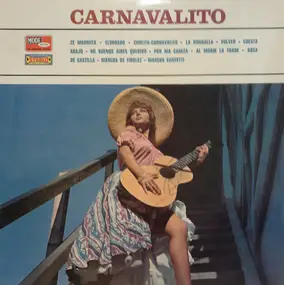 Various Artists - Carnavalito