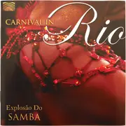 CD - Various - Carnival In Rio