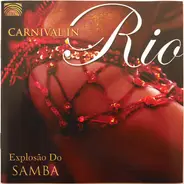 Various - Carnival In Rio