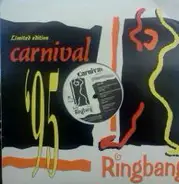 SuperBlue, Mauvai Slang, Choko, a.o. - Carnival Special 95 Vol. 1