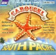 Various - Carousel & South Pacific