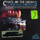 CD - Emily Mitchell, Richard Stoltzman, James Galway - Carol Of The Drum: A New Age Christmas