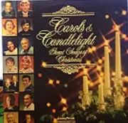 LP - Harry Belafonte, Kate Smith, Doris Day, ... - Carols & Candlelight