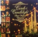 LP - Harry Belafonte, Kate Smith, Doris Day, ... - Carols & Candlelight