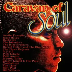 Aretha Franklin - Caravan of Soul