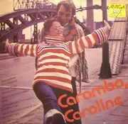 LP - Thomas Lück, Mimi Iwanowna a.o. - Caramba, Caroline