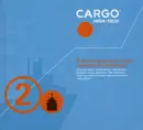 Double CD - Various - Cargo High-Tech 2 - Booc cover