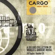 Double CD - Various - Cargo High-Tech
