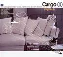 CD - Various - Cargo Hightech 4 - Cardbox