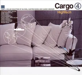 Various - Cargo Hightech 4