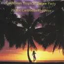 CD - Los Latinos, Pablo Cárcamo, Musica Latina - Caribbean Tropical Dance Party