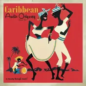 Lord Kitchener - Caribbean Audio Odyssey Volume Two